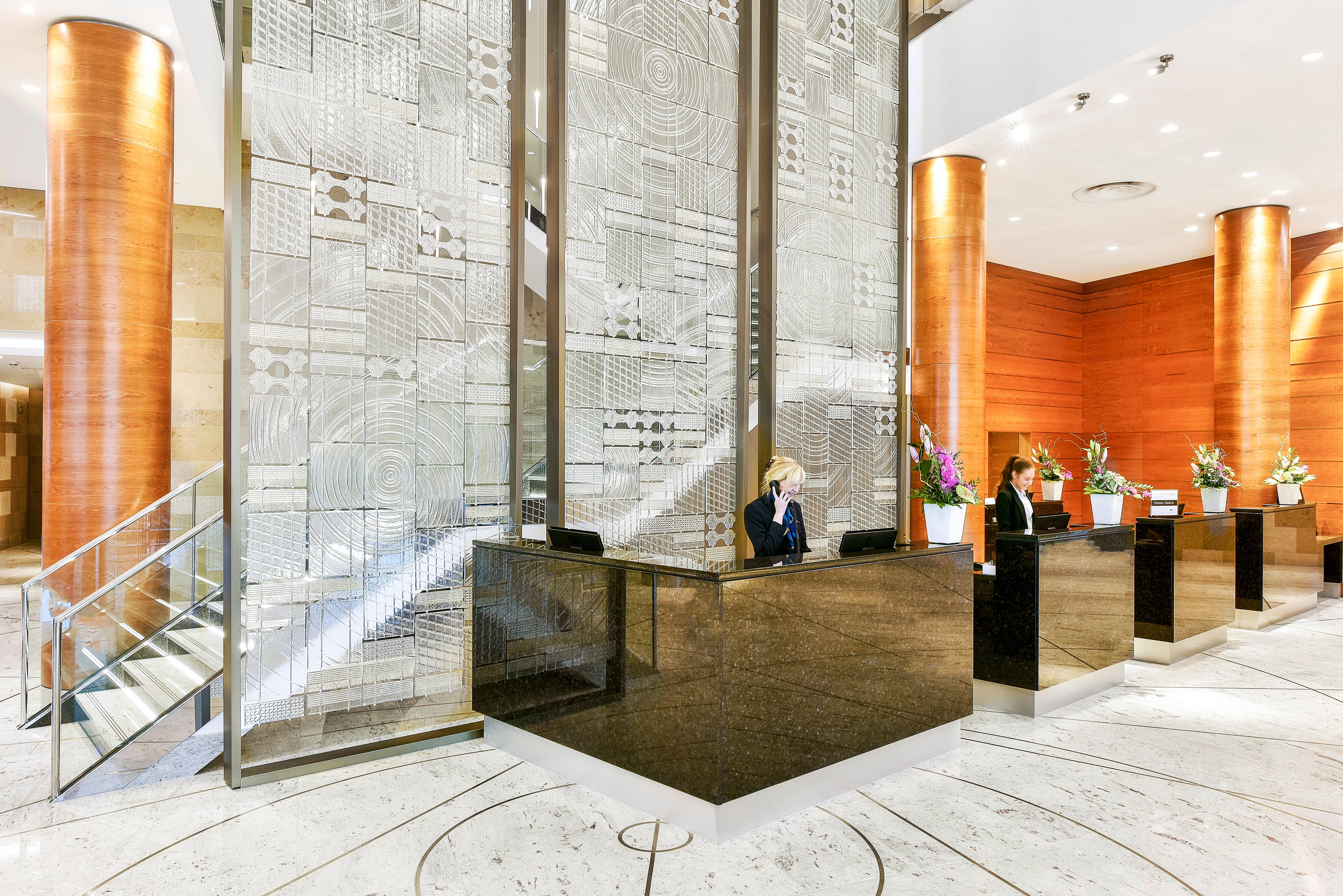 מלון Intercontinental London - The O2 מראה חיצוני תמונה